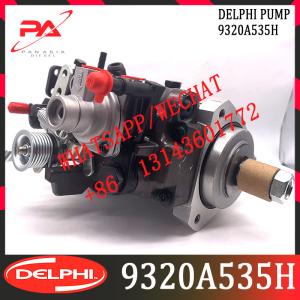 Buy cheap 9320A535H Fuel Injection Pump 1399 9320A535H 9320A536H 4630651LT for Perkins Fuel Pump from wholesalers