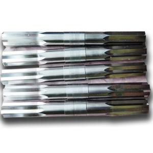 Buy cheap Polishing And Finishing Non Standard Punches Torx Octagonal Punch Pin from wholesalers