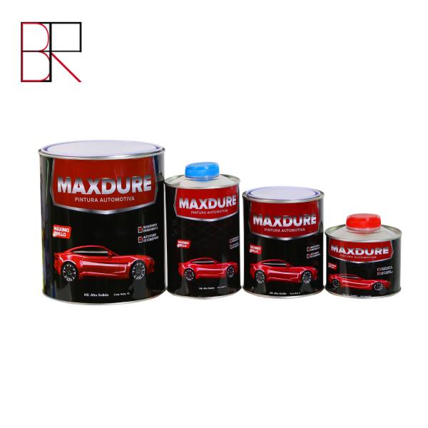 Buy cheap High Performance Fast Standard Slow Dry 2K Automotive Paint Thinner from wholesalers