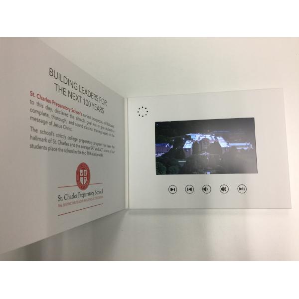 Buy cheap High Definition Digital Video Book Economical For University School from wholesalers