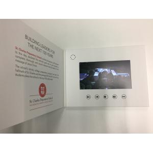 Buy cheap High Definition Digital Video Book Economical For University School from wholesalers