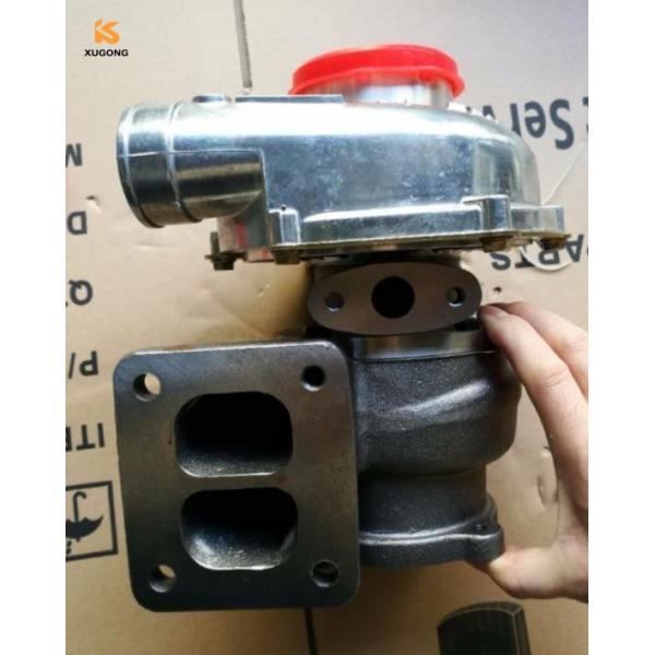 Buy cheap 114400-3770 ZAX200 6BG1 Engine Turbocharger from wholesalers