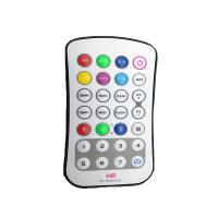 China Rgbw Led Strip Controller 3A/4CH 2.4GHz With 40-50m Remote Distance for sale