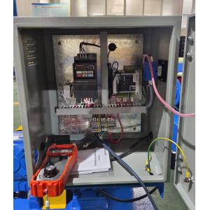 Buy cheap PU Metal Self Aligning Welding Rotator Roller Tube Pipe Vessel 20 Tons Clamp from wholesalers