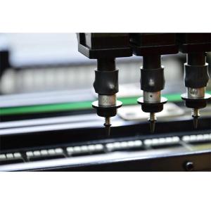 Buy cheap 501-508 Smt Machine Nozzle , Selective Solder Nozzles 501-508 from wholesalers