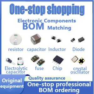Buy cheap New Genuine Electronics AD7293BCPZ-RL Potentiometer Resistor Capacitor Monitor Memory One-Stop IC Accessories from wholesalers