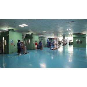 WCON ELECTRONICS ( GUANGDONG) CO., LTD