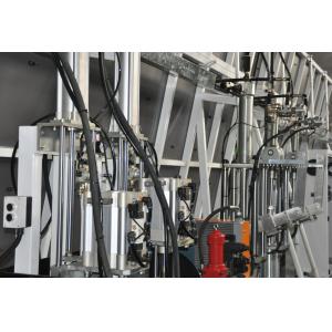 Buy cheap Automatic Two Pumps Sealants Sealing Robot For Double Glass Coating Machine from wholesalers