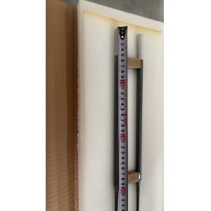 Buy cheap Industrial Electric Heating  Mosi2 Heater 1800°C Mosi2 Heating Element from wholesalers