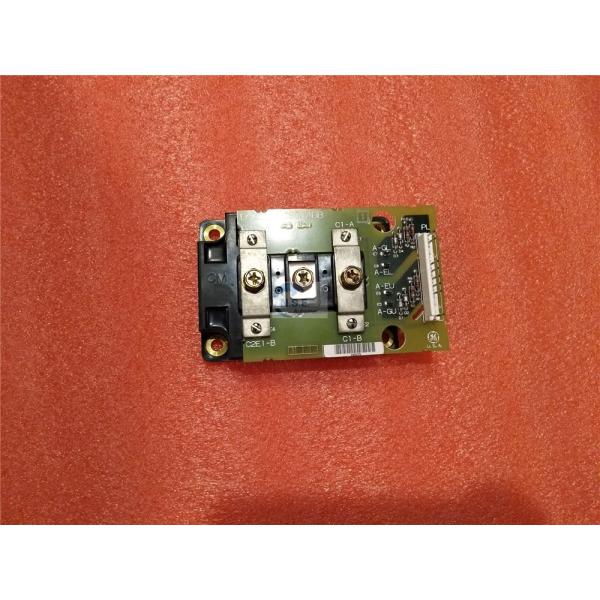 Quality General Electric IC660EBD021 GE Fanuc IC660EBD021 in good condition for sale