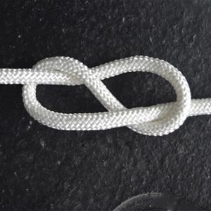 Buy cheap 2~20mm Double Braided Polyester Rope from wholesalers