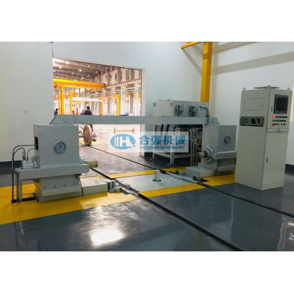 Quality Automatic Bearing Mounting Press , Wheel Bearing Press Machine for sale