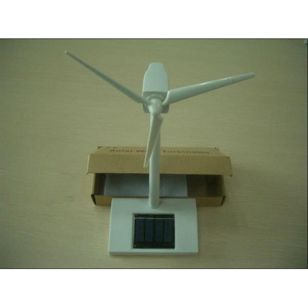 Mini New Appearance Multifunctional Solar Toy Energy Gifts Classical Toys DIY Solar Garden Windmill Toy