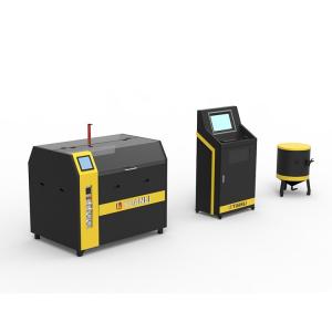 Buy cheap Bridge Style Automotive Waterjet Cutting Machine 50HZ / 60HZ CE Approved from wholesalers