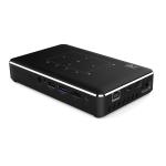 Buy cheap 150 Lumens DLP Pocket Mini Portable Projector IR Wireless Control from wholesalers