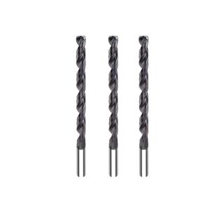 Buy cheap Wxsoon Extra Long Tungsten Carbide Drill Bit with Inner Cooling from wholesalers