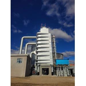 Buy cheap Versatile Drying Solution Corn Dryer Machine With Smart Moisture Sensors And Flexible Capacity Options from wholesalers