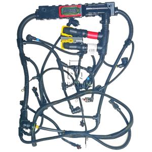 Buy cheap Fuel Injector Wiring Harness Assembly 2077502 501330983 20911558 from wholesalers