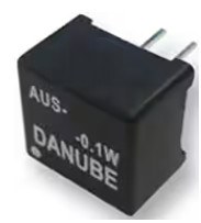 Buy cheap Number of Contacts 2-64 DIP Connection Dielectric Withstanding Voltage 500V AC from wholesalers