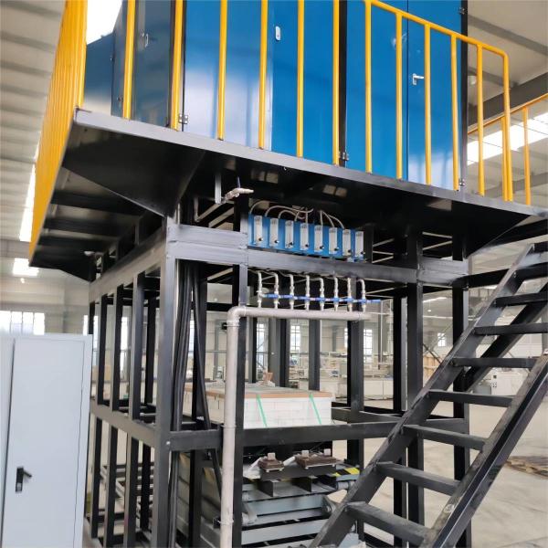 Buy cheap Lifting Oxygen Furnace High Temperature Advanced Ceramic Materials Sintering from wholesalers