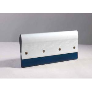 1m 40x9mm Aluminum Squeegee Blades For Screen Printing