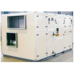 Buy cheap Heat Recovery Fresh Air Handling Unit Equipment  Factory Price  from wholesalers
