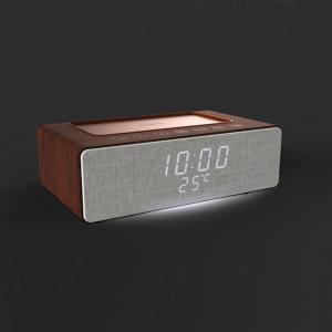 Durable Battery Powered Bluetooth Speaker , Rechargeable Bluetooth Speaker M15