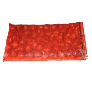 Buy cheap 30kg 50kg Mesh Onion Bags For Onion Packing within 100% PP/PE Material for Vegetables from wholesalers