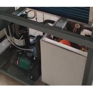 Buy cheap Glass Bottle Pulverizer Grinder Machine High Productivity Energy Saving from wholesalers