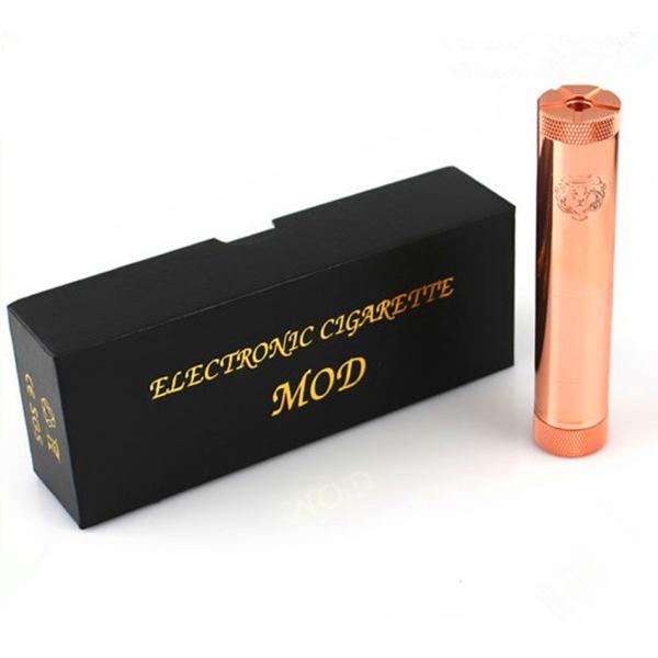 Quality 2014 most popular knurled king brass King V2 IMPROOF KING with spring with magnet for sale