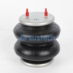 China Firestone A01-760-0335 Truck Air Spring Bellow Double Convoluted Air Sususpension on sale