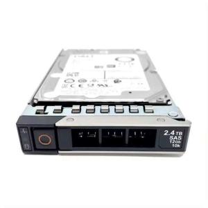 Customized high quality Server 2.4T SAS HDD 10K 2.5 Inch ST2400MM0159 Hard Disk