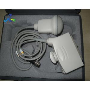 Buy cheap 3D Volumetric Convex Array Ultrasound Transducer Probe Toshiba PVT-575MV from wholesalers