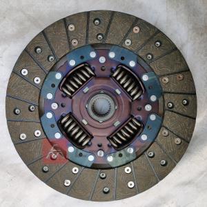 Buy cheap 4JG2 T 4JB1-TC 250×160×24 ISD141 Isuzu Clutch Kits 8970663450 8979419510 from wholesalers