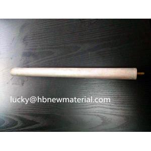 ASTM AZ31 Water Heater Anode Bar Magensium Pencil Anode