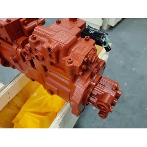 Kawasaki K3V63DT-9COS/K3V63DT-9C0S K3V Series Oil Pump