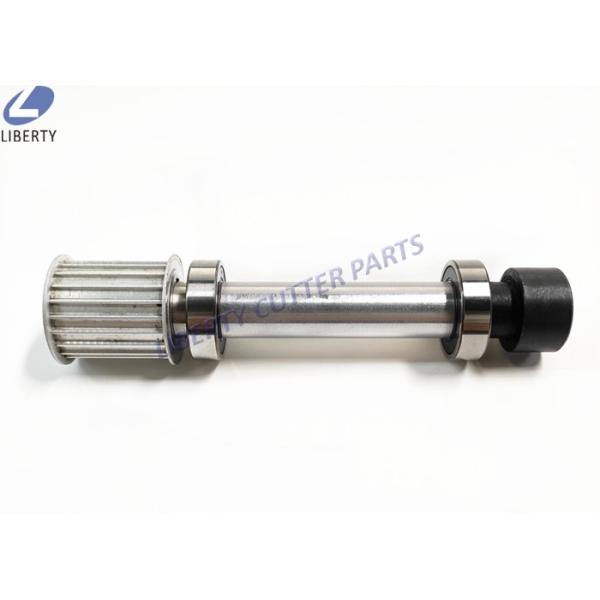 Auto Cutter Parts No. 704376 For Vector Q25 Stuck Y Countershaft Unit Assembly