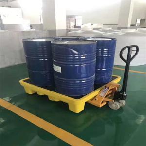 Buy cheap 70L Shockproof Roto Molded Plastic Pallets 30000 Shots Insert Mould from wholesalers