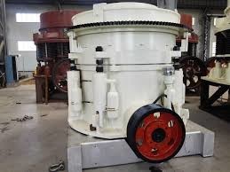 Buy cheap Fully Automatic Controlled Hydraulic Cone Crusher 280 - 650 T/H from wholesalers