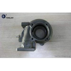 Buy cheap GT25 775899-5001 QT400 Turbocharger Turbine Housing for CY4102BZL Precision product