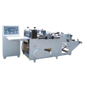 Buy cheap Microcomputer controlled high speed automatic segmenting machine from wholesalers