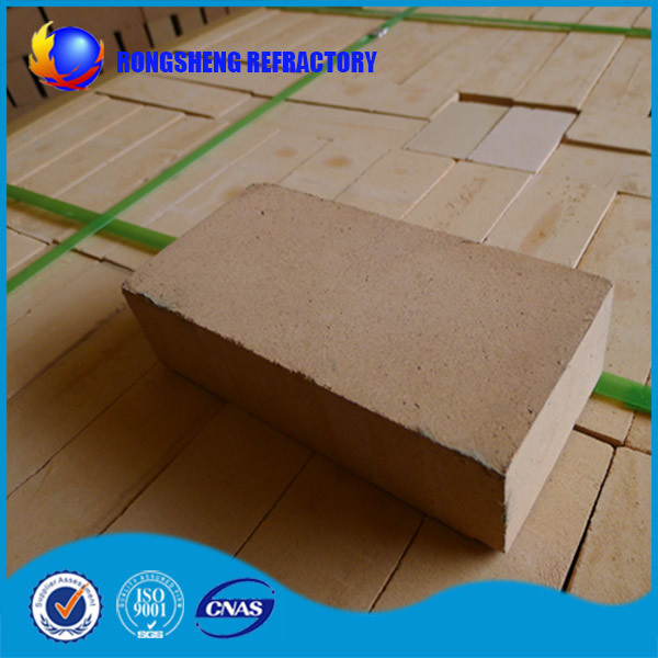 Buy cheap Light Weight Fire Clay Insulation Brick from wholesalers