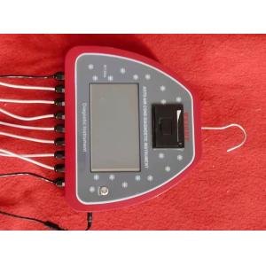 Automatical Car Air Conditioning Diagnostic System Non Condensable Gas