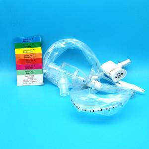 Buy cheap Class II FR6 FR14 FR16 Disposal Closed Suction Catheter from wholesalers