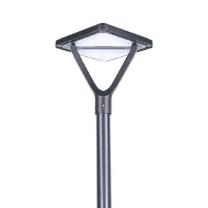Buy cheap 80W path LED Solar Garden Lights bulbs IP65 400x400x420m from wholesalers