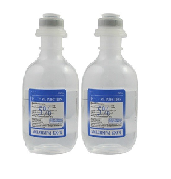 Buy cheap 5% Glucose Injection from wholesalers
