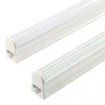 450lm 5w White Led Tube Lights For Home / Bright Led Fluorescent Tube Replacemen