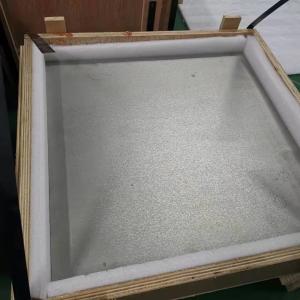 Buy cheap Hardness 30-40 Hrc Tungsten Metal Sheet Thin 5mm from wholesalers