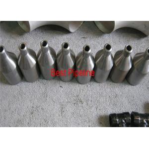 Durable Forged Pipe Fittings ANSI/ASME B 1.20.1 Nipolets Material Long Lifespan