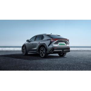Buy cheap Toyo ta's new energy electric off-road vehicle is cheap. The BZ4X has a range of 615km and is available for existing vehicles from wholesalers